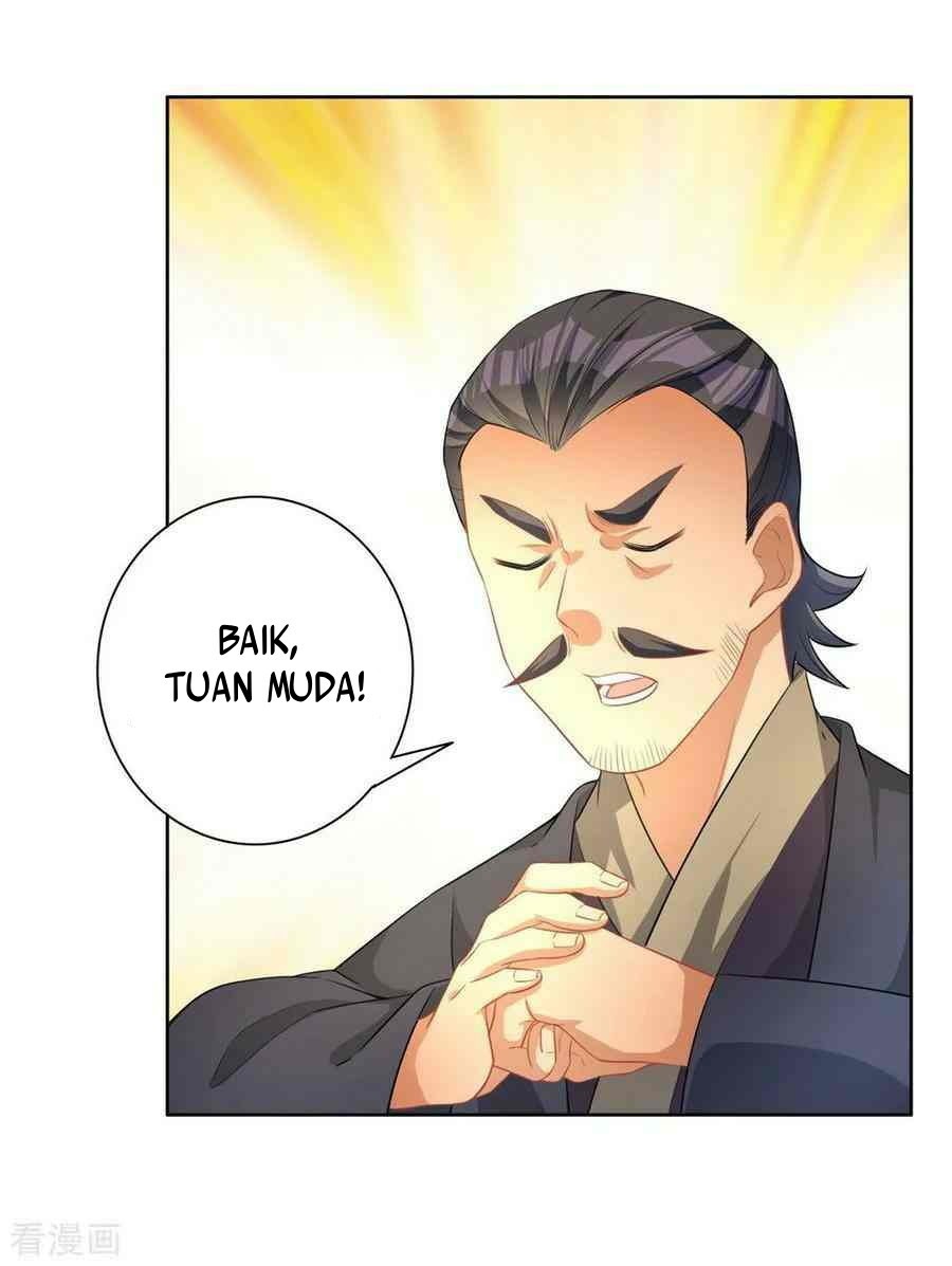 First Class Family Chapter 35 Gambar 26